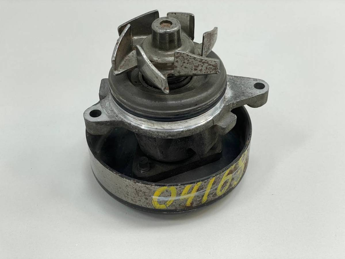 Насос водяной (помпа) Ford Focus 2 (DA) 2005-2008 Насос водяной (помпа) Ford Focus 2 (DA) 2005-2008