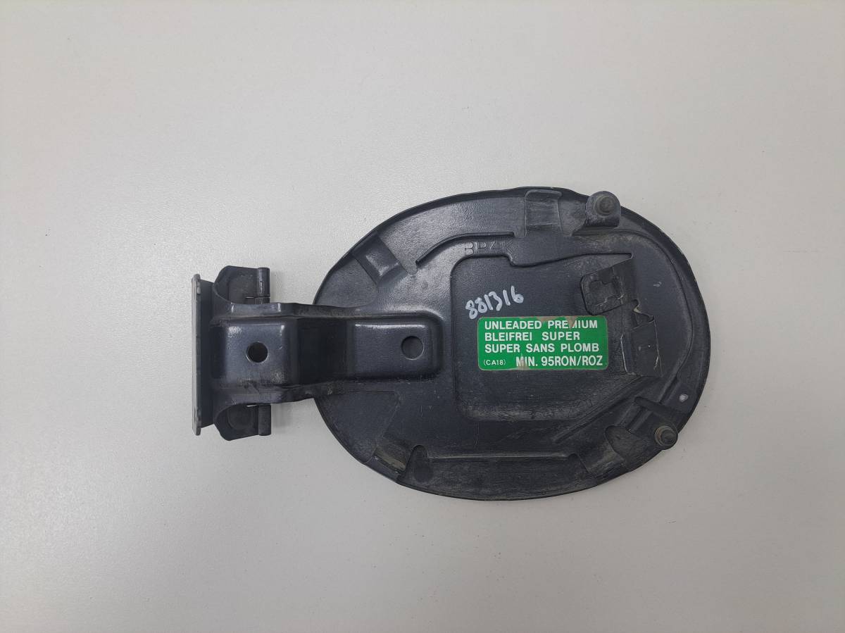 Лючок бензобака Mazda Mazda 3 (BK) 2002-2009