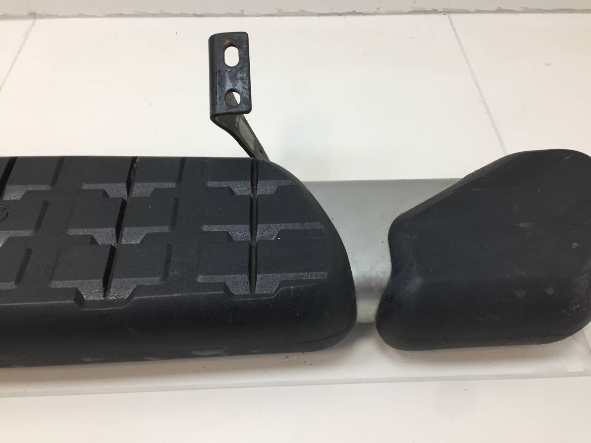 Подножка Toyota Tundra (XK50) 2006-2010