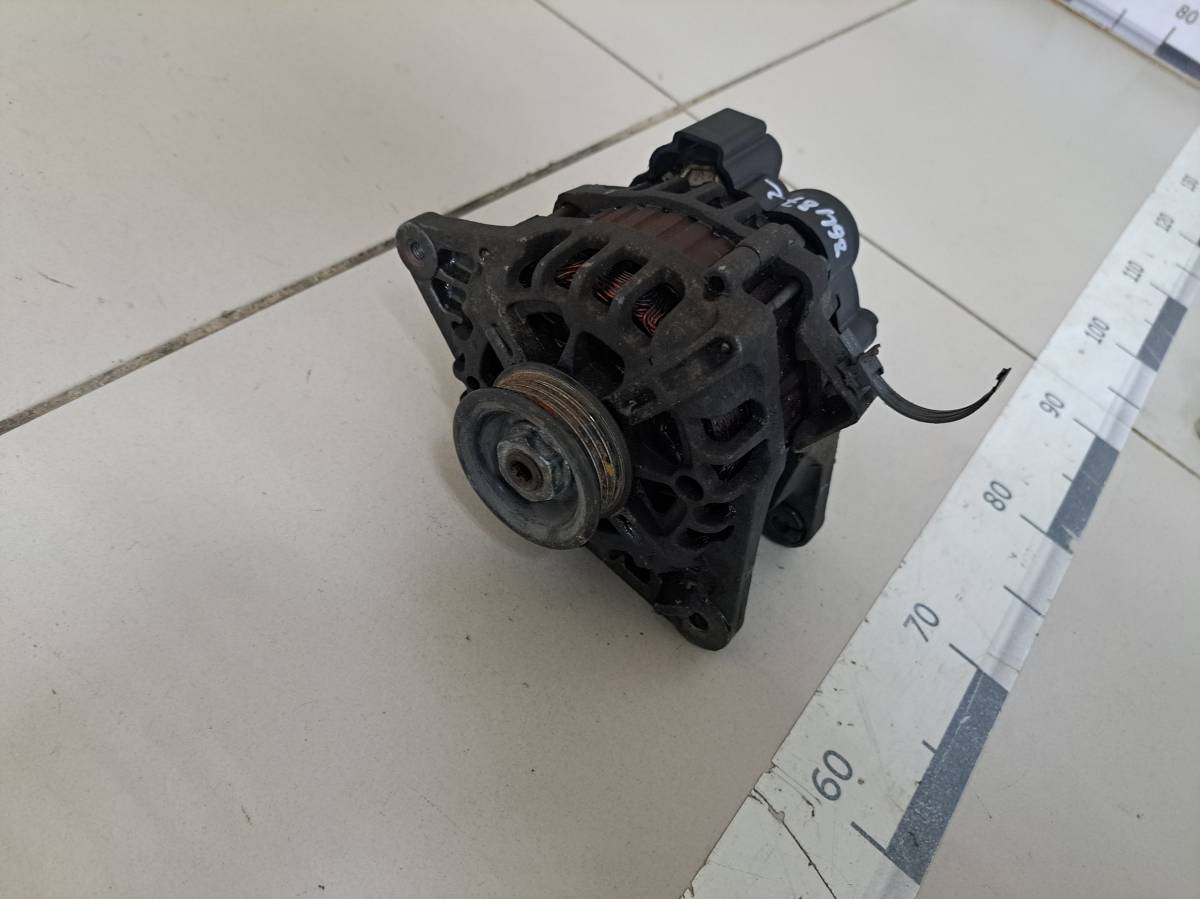 Генератор Hyundai Getz 2002-2010