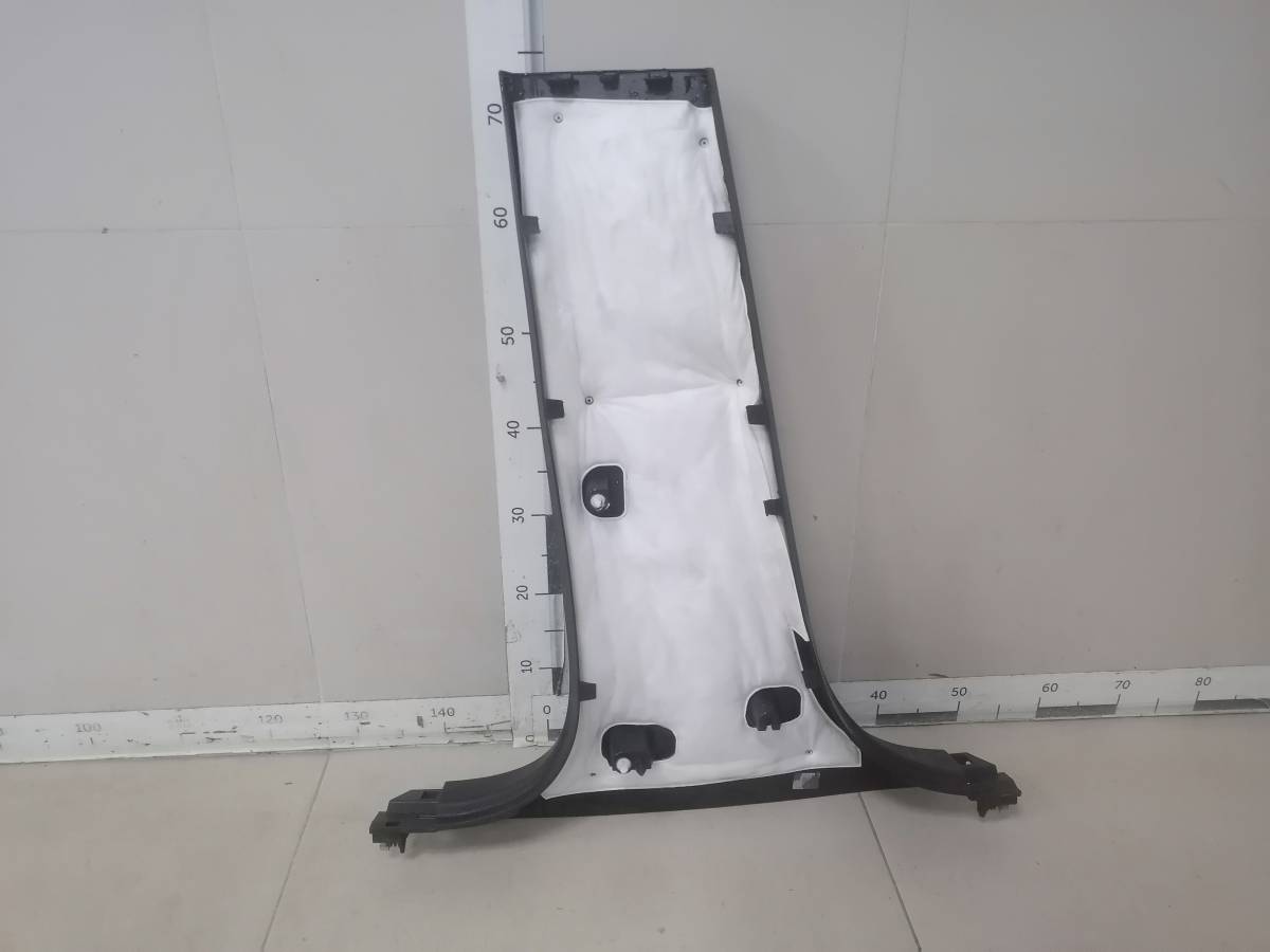 Обшивка стойки CheryExeed VX 2021