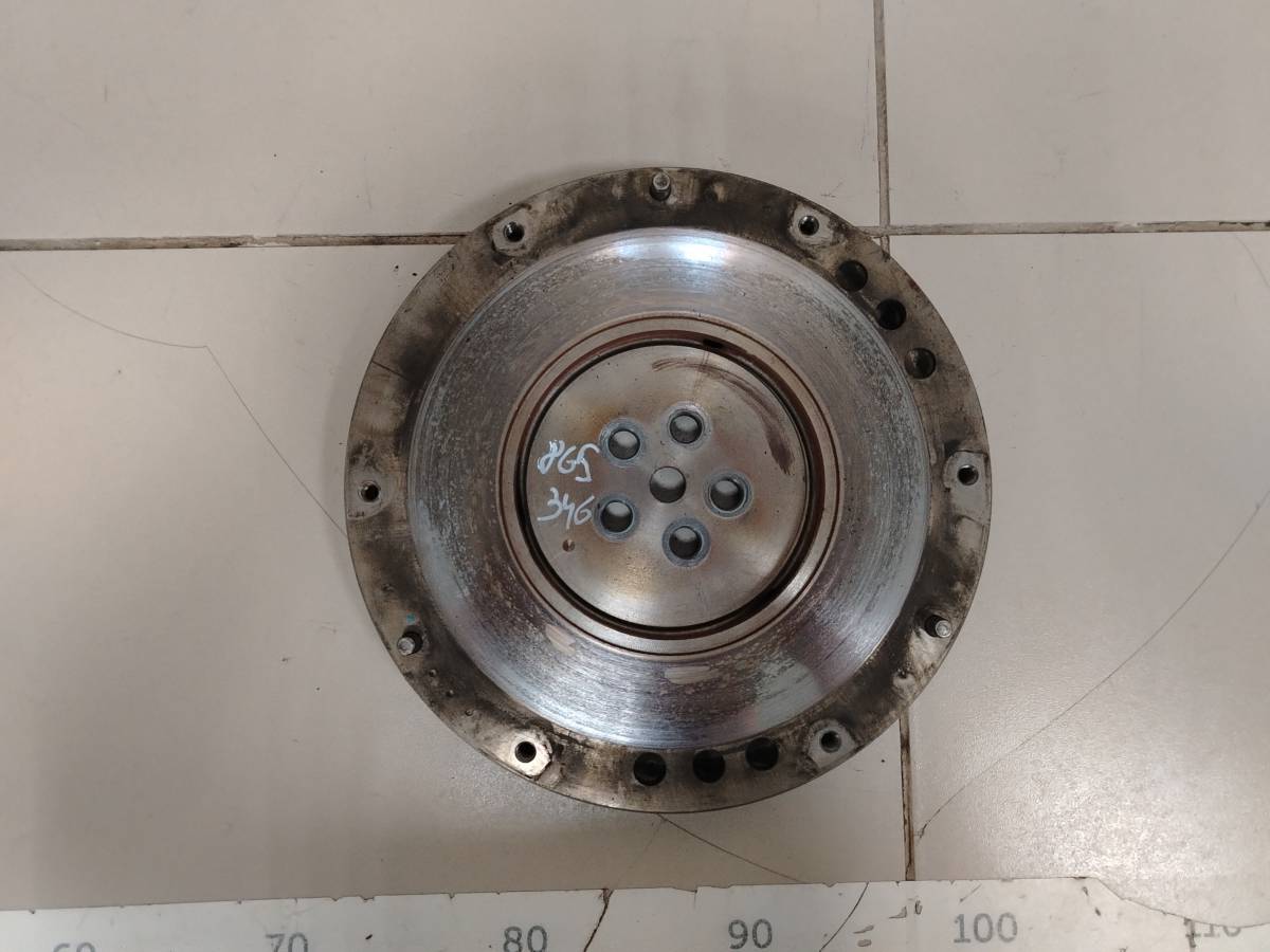 Маховик Hyundai Getz 2002-2010