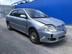 Toyota Corolla E120 2001-2007