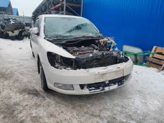 Skoda Octavia (A5 1Z-) 2004-2013