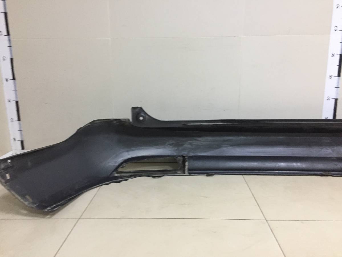 Бампер задний Honda CR-V 2007-2012