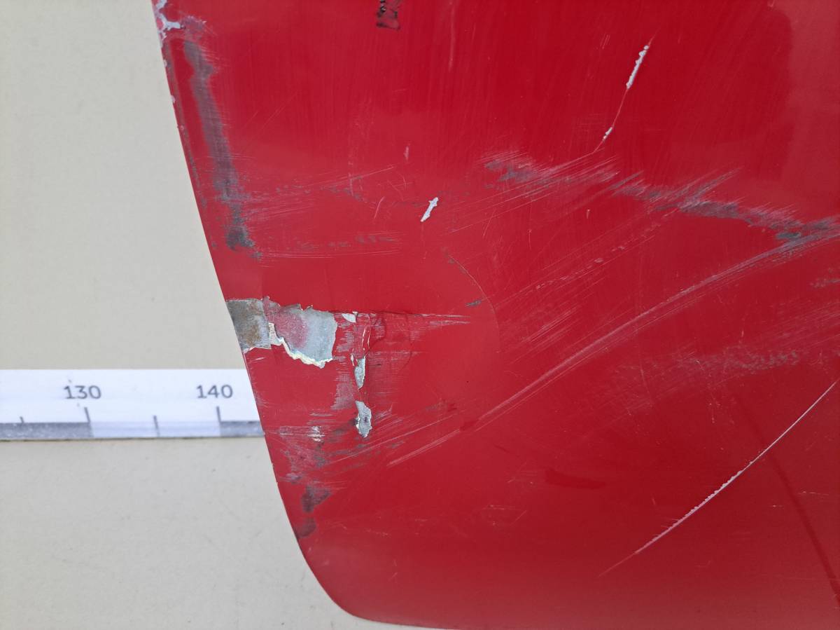 Дверь передняя левая Toyota Aygo 2005-2014