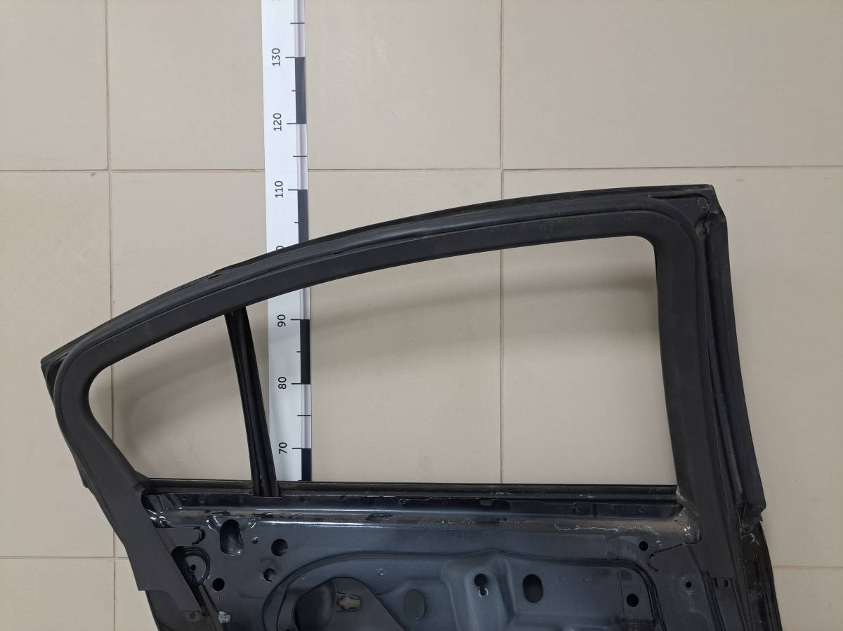Дверь задняя левая Chevrolet Cruze (J300) 2009-2016 Дверь задняя левая Chevrolet Cruze (J300) 2009-2016