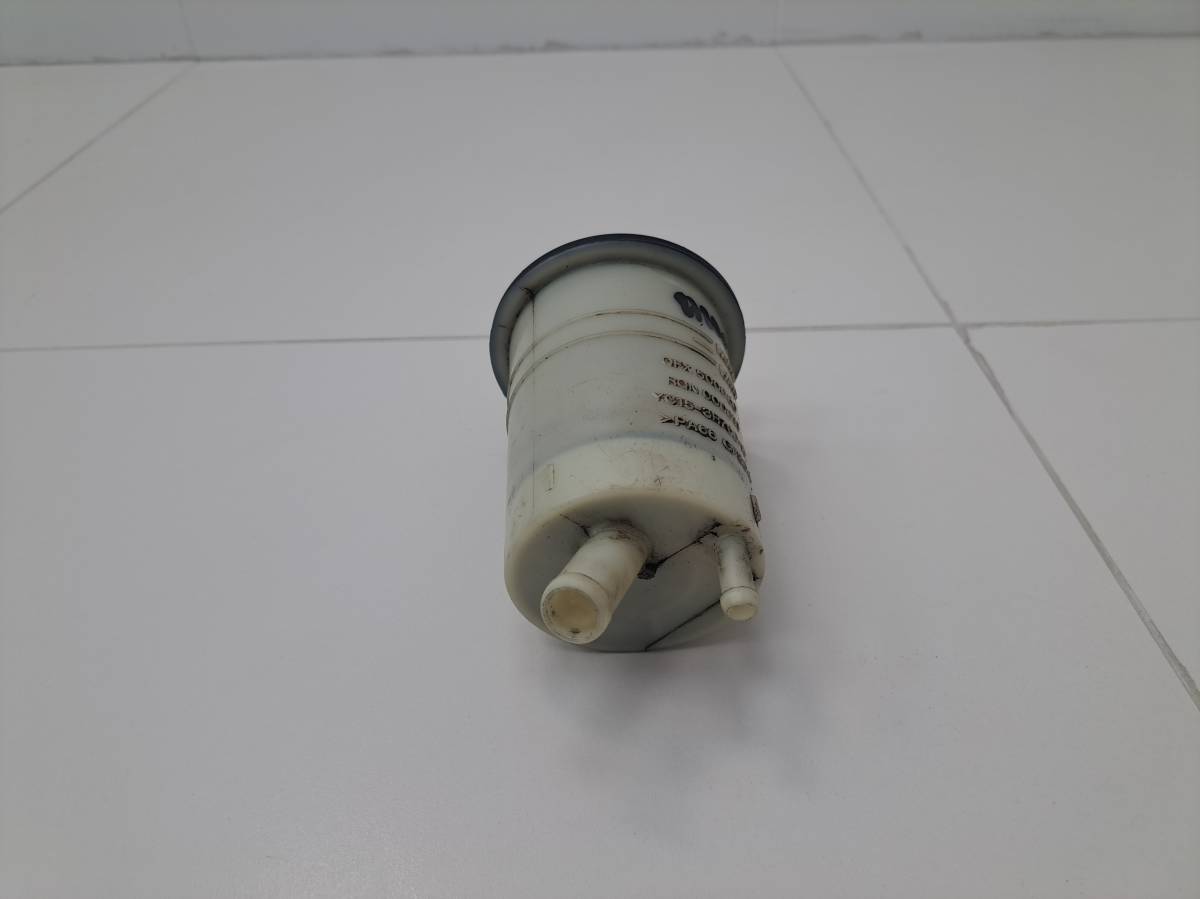 Бачок гидроусилителя Land Rover Discovery 3 2004-2009 Бачок гидроусилителя Land Rover Discovery 3 2004-2009