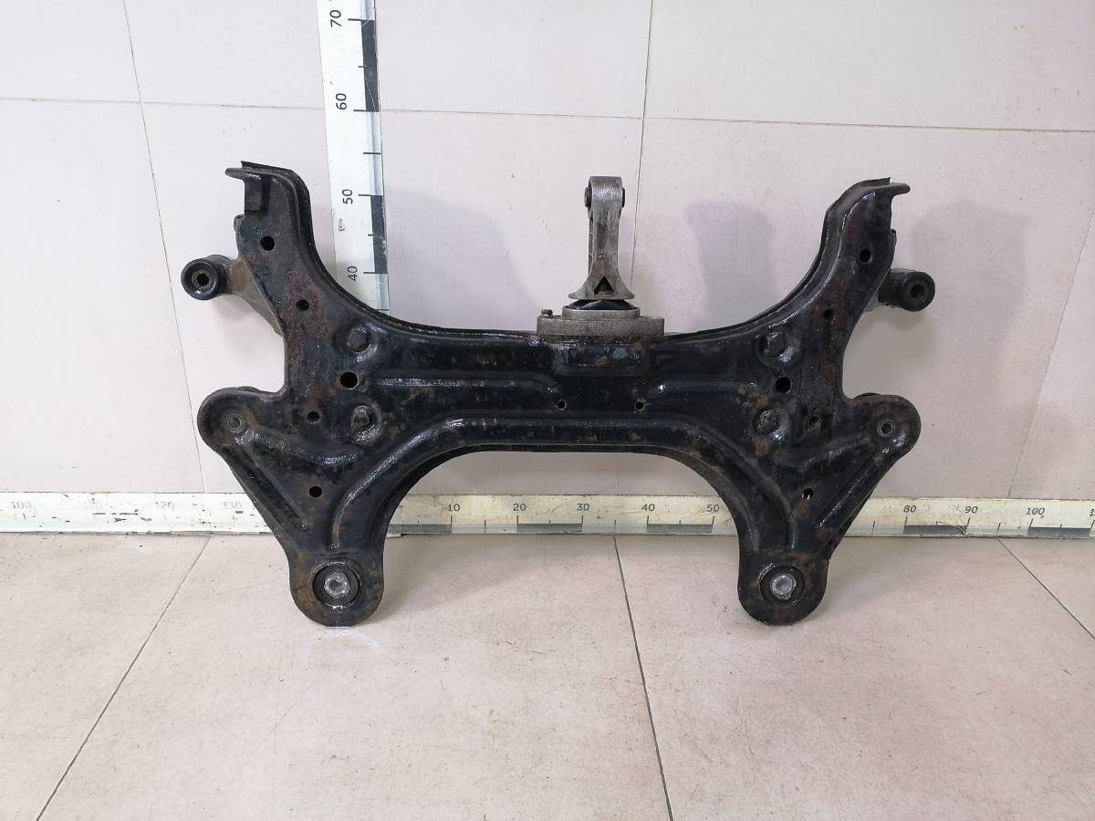 Балка подмоторная Chevrolet Aveo T250 2005-2011