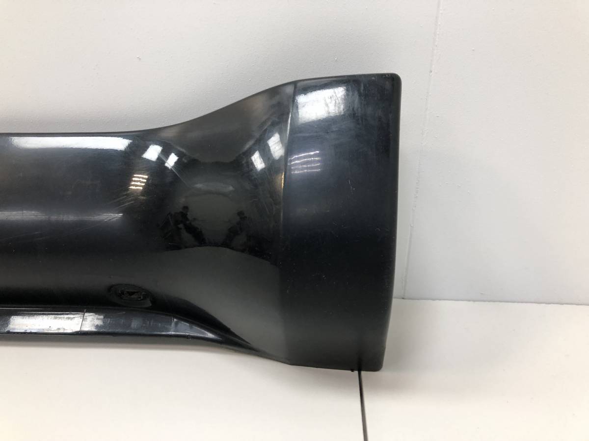 Накладка на порог (наружная) Ford Escape 2007-2015
