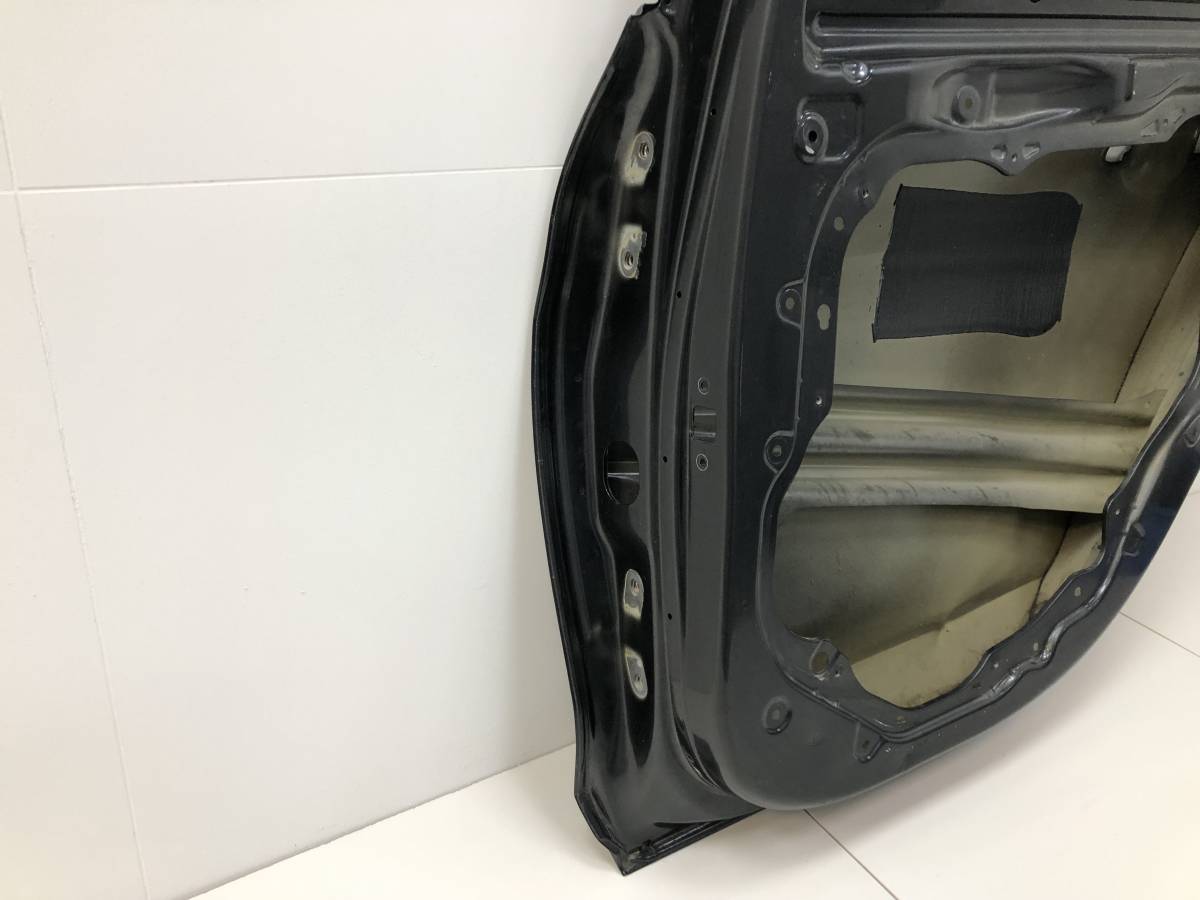Дверь задняя правая Kia K5 2019>