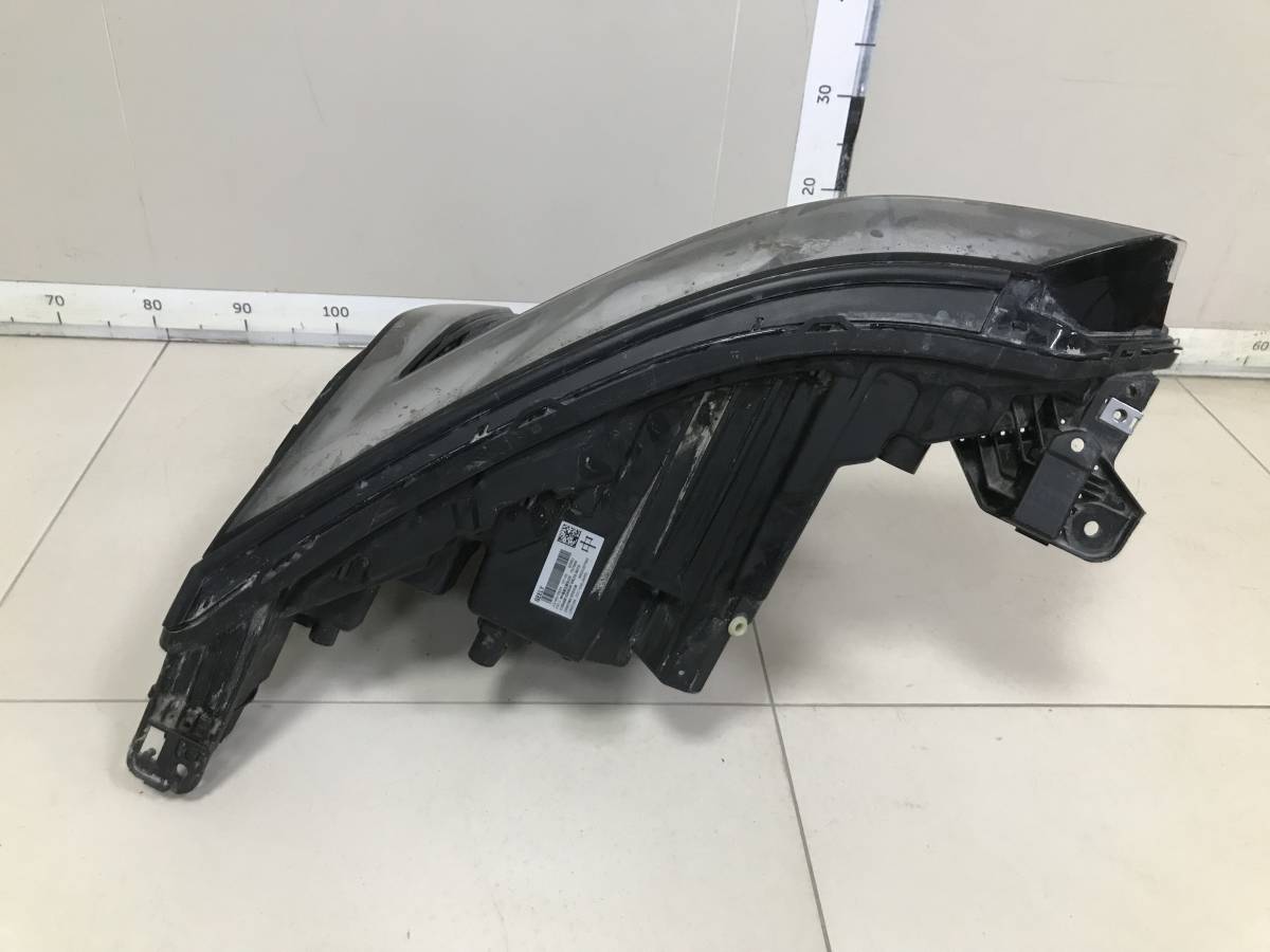 Фара левая Geely Atlas FX11 2023
