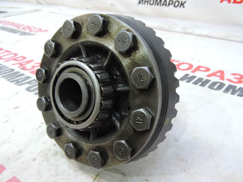Дифференциал для Subaru Forester (S12) 2008-2012 Дифференциал для Subaru Forester (S12) 2008-2012