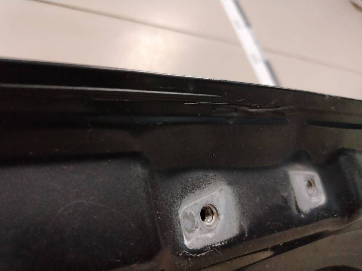 Дверь багажника Hyundai Getz 2002-2010 Дверь багажника Hyundai Getz 2002-2010