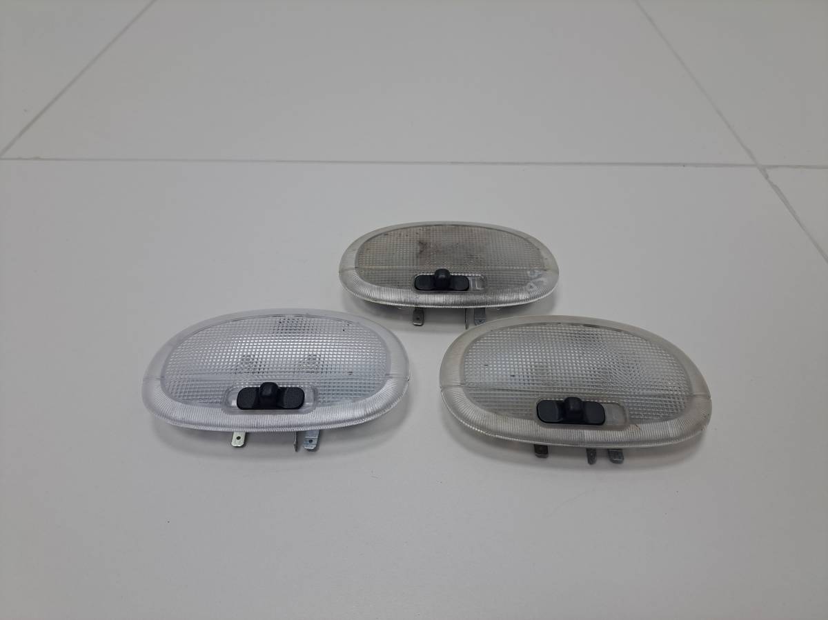Плафон салонный Ford Fusion (JU) 2002-2012