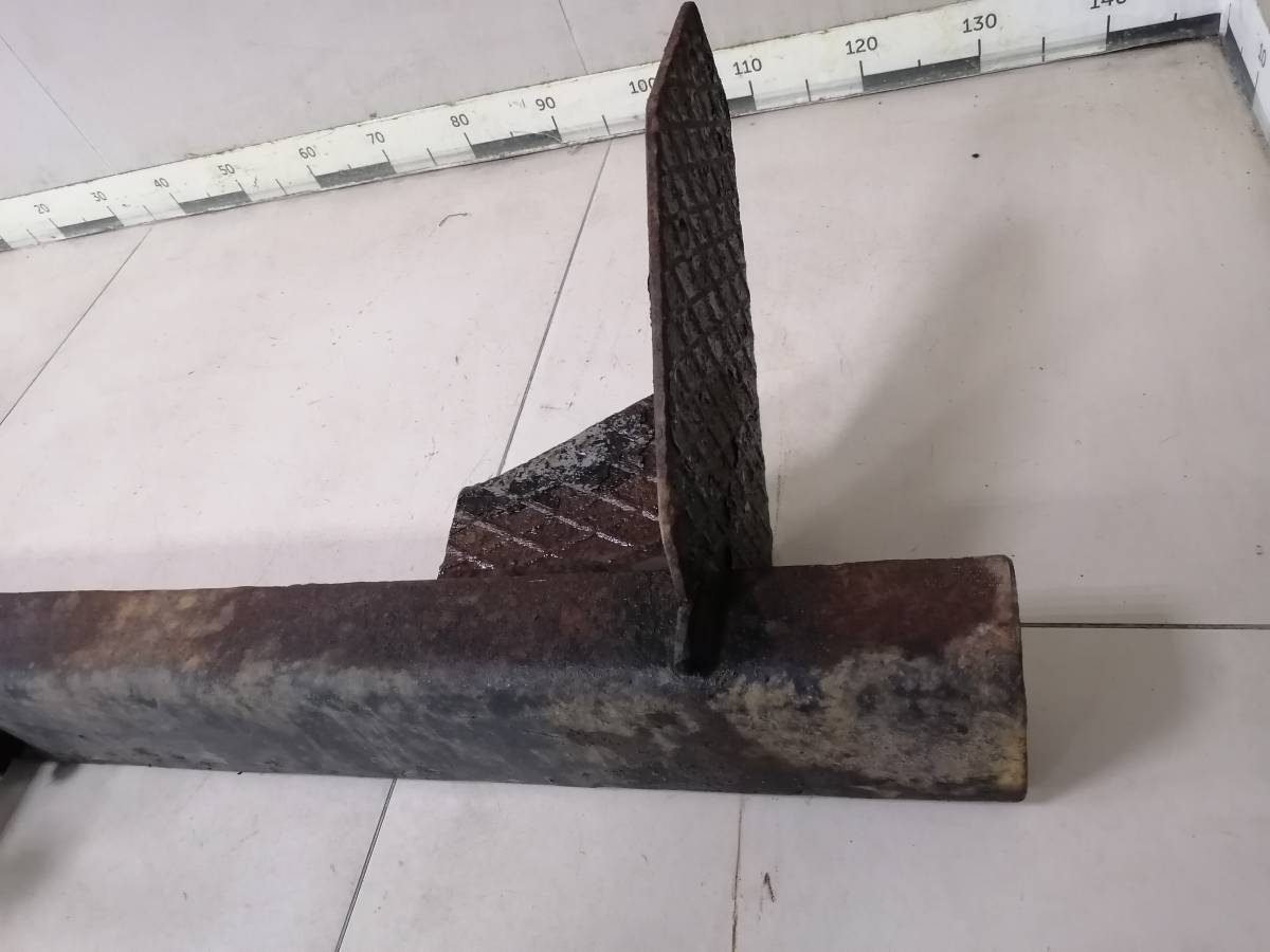 Сцепное устройство (фаркоп) Mazda BT-50 2006-2012 Сцепное устройство (фаркоп) Mazda BT-50 2006-2012