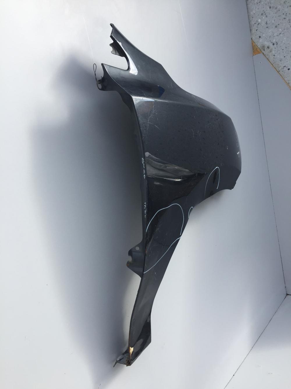 Крыло переднее правое для Hyundai ix35 (LM) 2010-2015