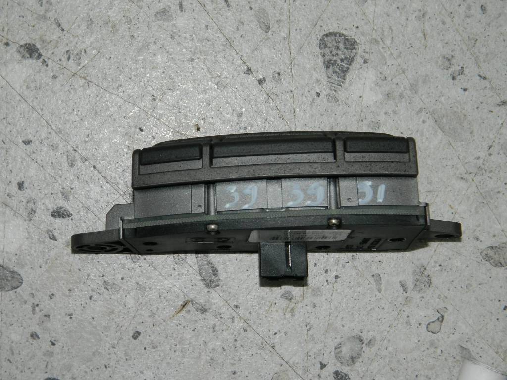 Переключатель круиз-контроля BMW 7-Series E65,E66 2001-2008