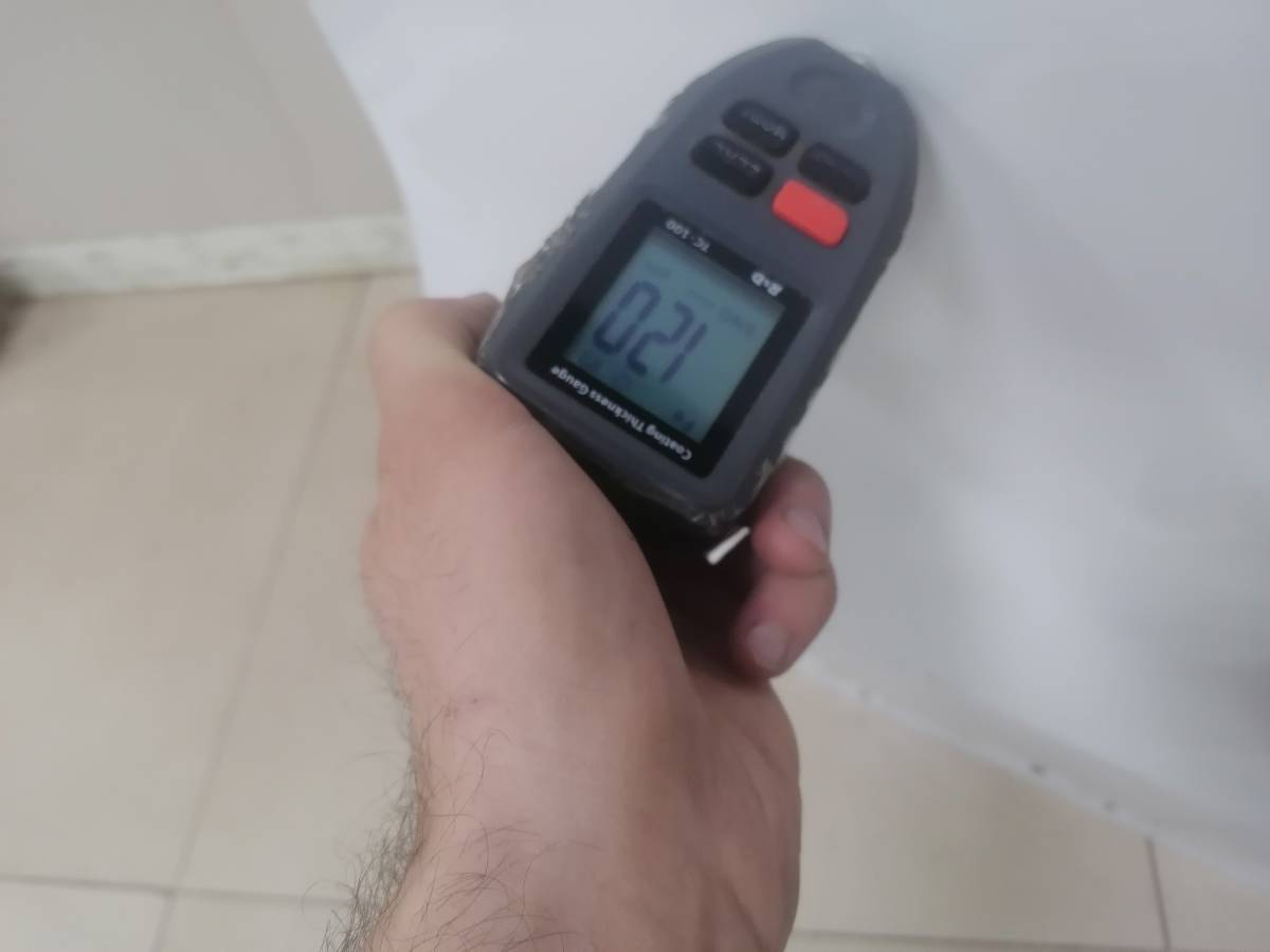Дверь передняя правая Exeed RX 2022