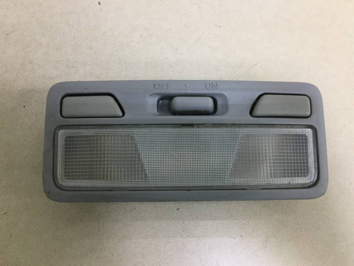 Плафон салонный Mitsubishi Lancer 9  (CS/Classic) 2000-2011