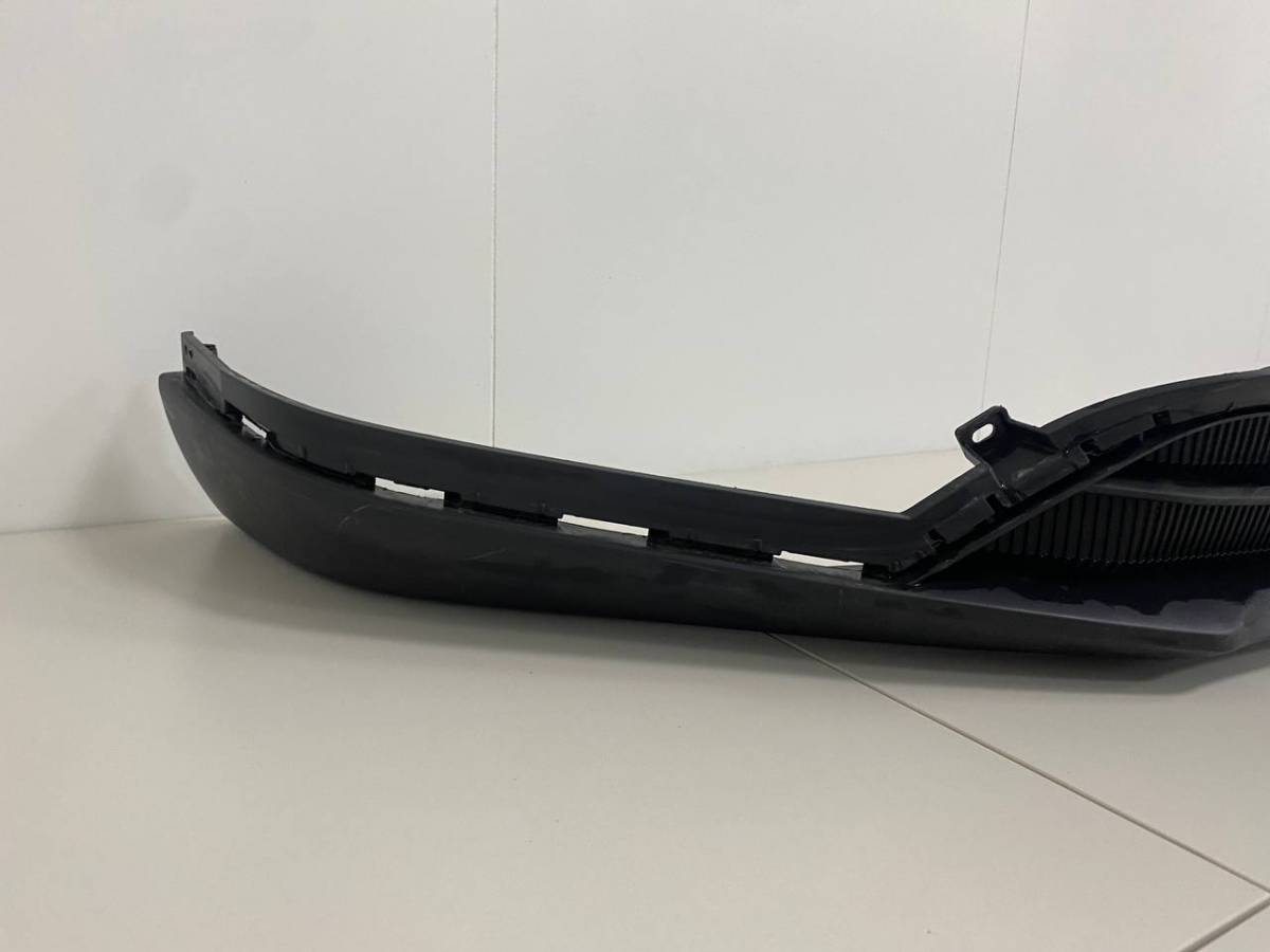 Юбка передняя Changan CS55 Plus 2021