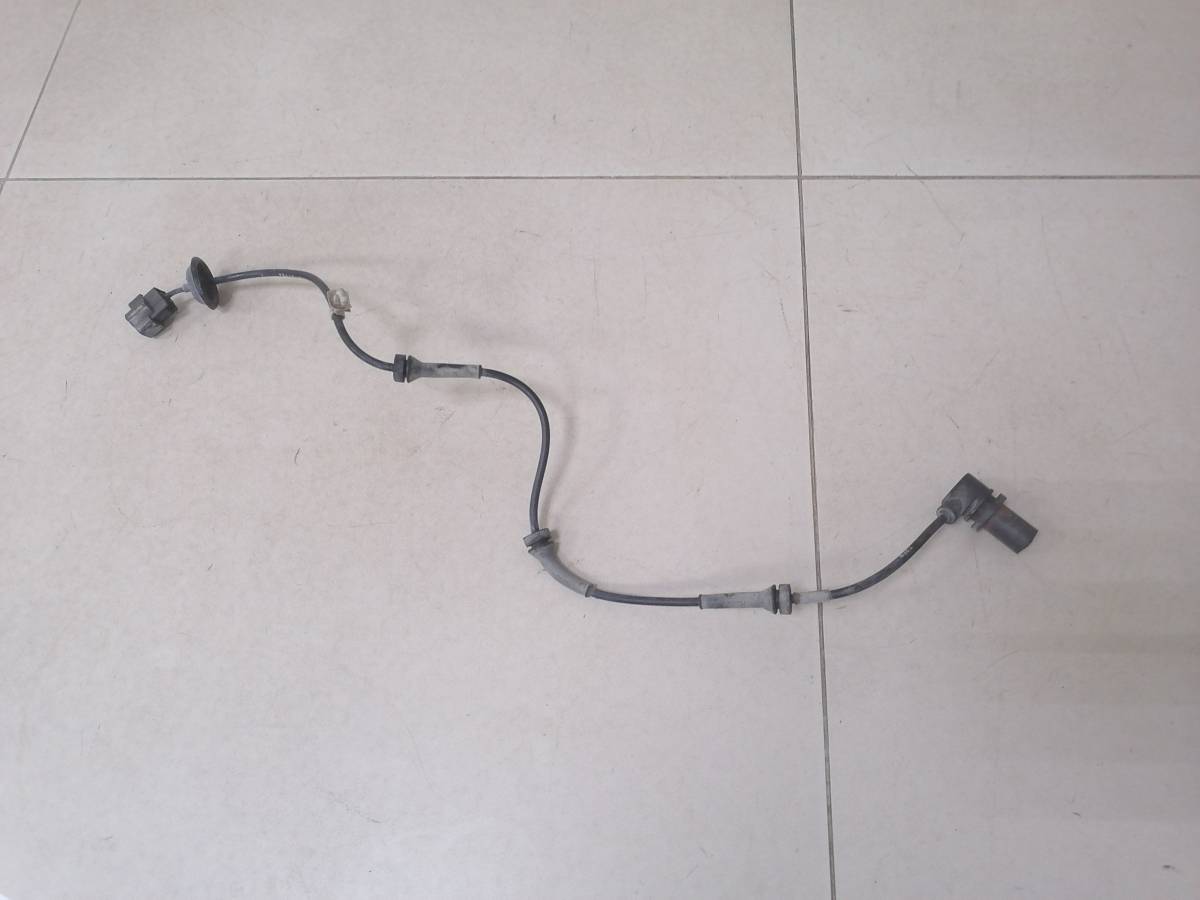 Датчик ABS передний Chevrolet Aveo T250 2005-2011 Датчик ABS передний Chevrolet Aveo T250 2005-2011