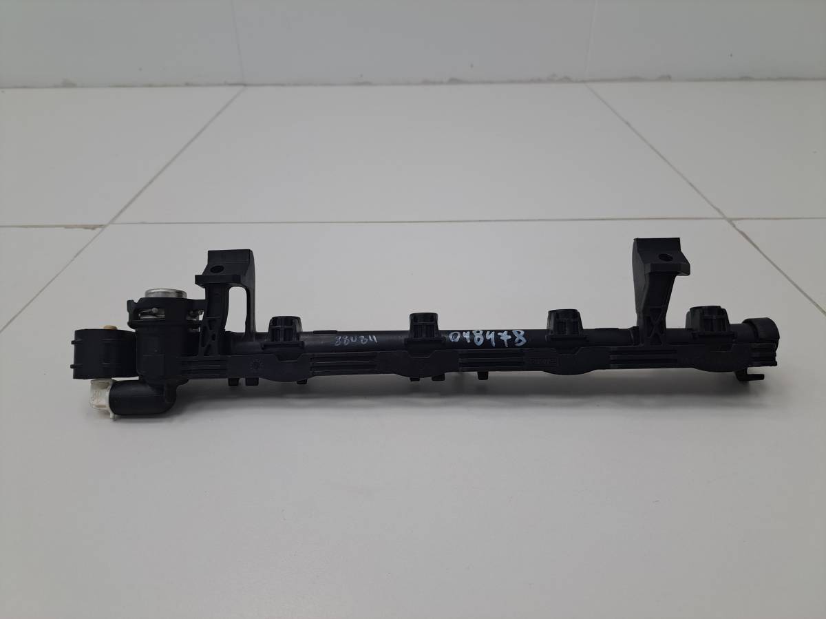 Рейка топливная (рампа) Ford Focus 2 (DA) 2005-2008 Рейка топливная (рампа) Ford Focus 2 (DA) 2005-2008