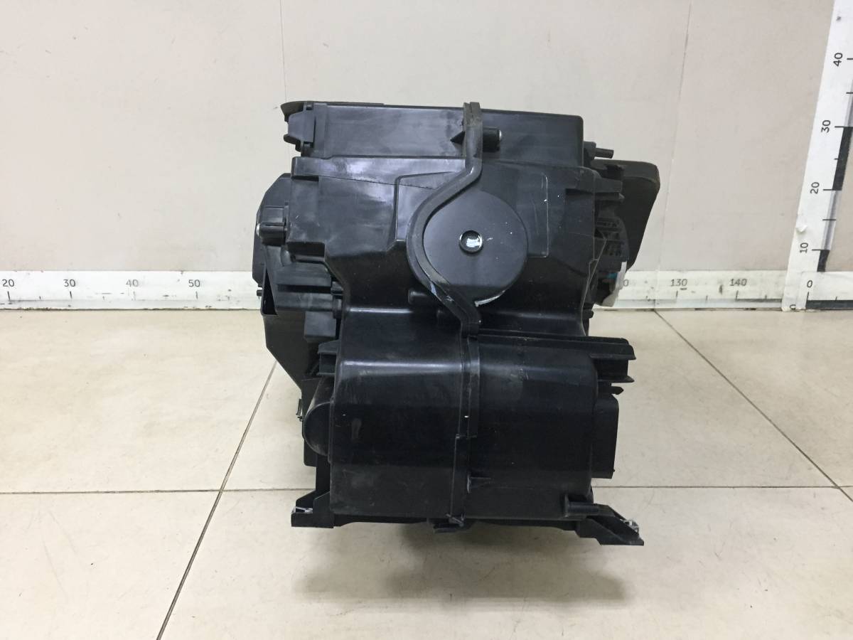 Корпус отопителя Renault Logan (1) 2005-2014
