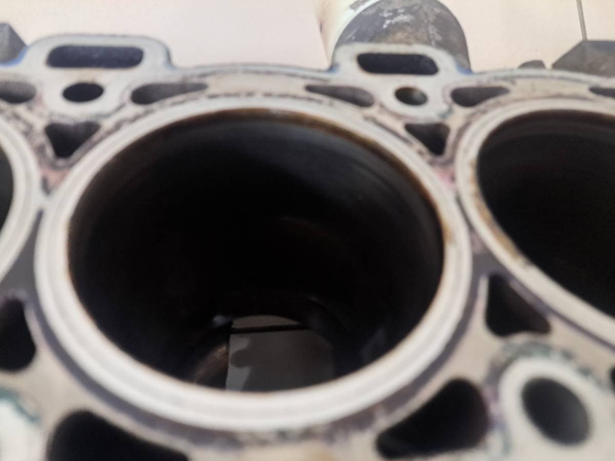Блок двигателя Opel Antara 2007-2015