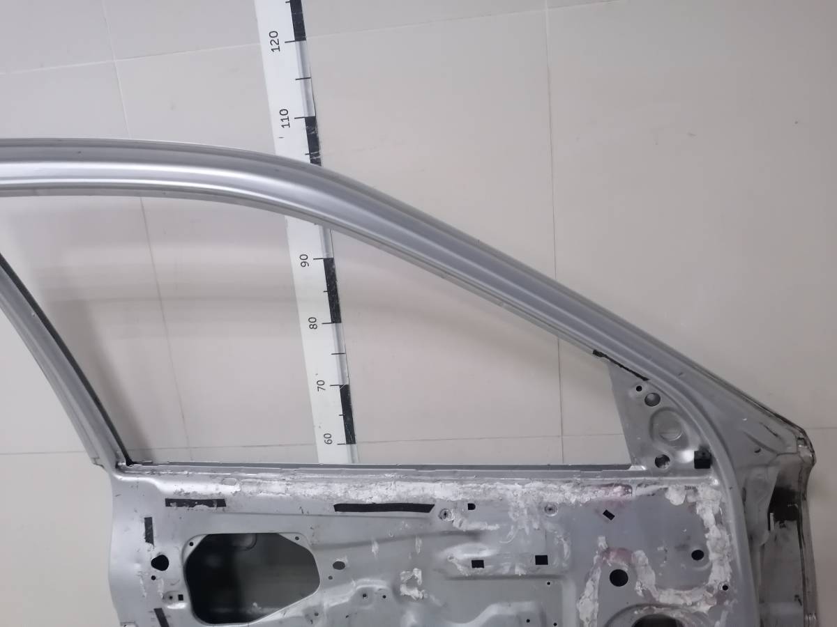 Дверь передняя левая Opel Vectra (B) 1999-2002