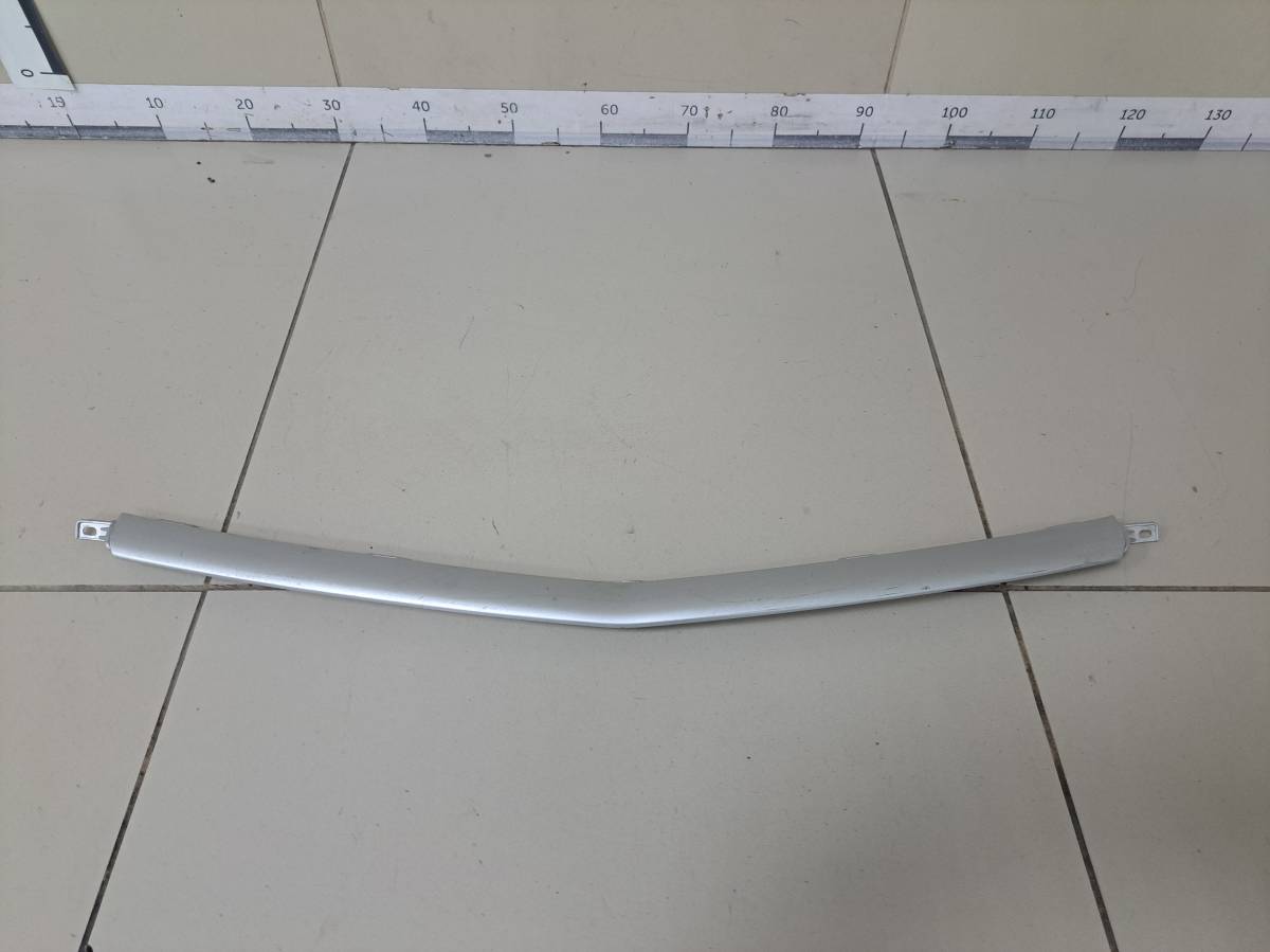 Накладка на решетку радиатора Geely Coolray 2018