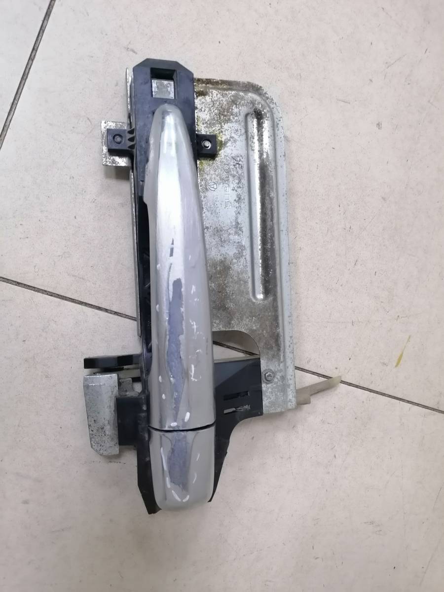 Ручка двери задней наружная правая Subaru Tribeca (B9) 2005-2014