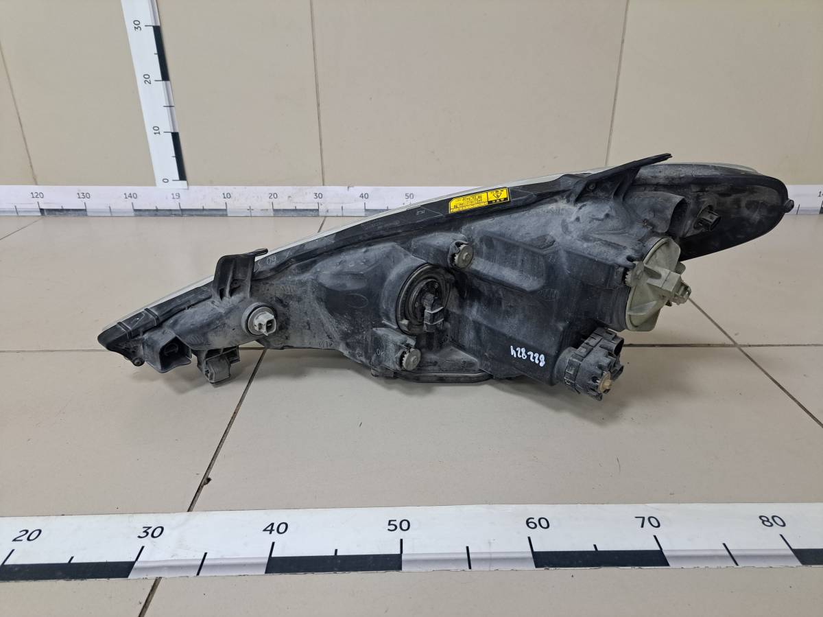 Фара правая Toyota Estima (R30, R40) 2000-2005