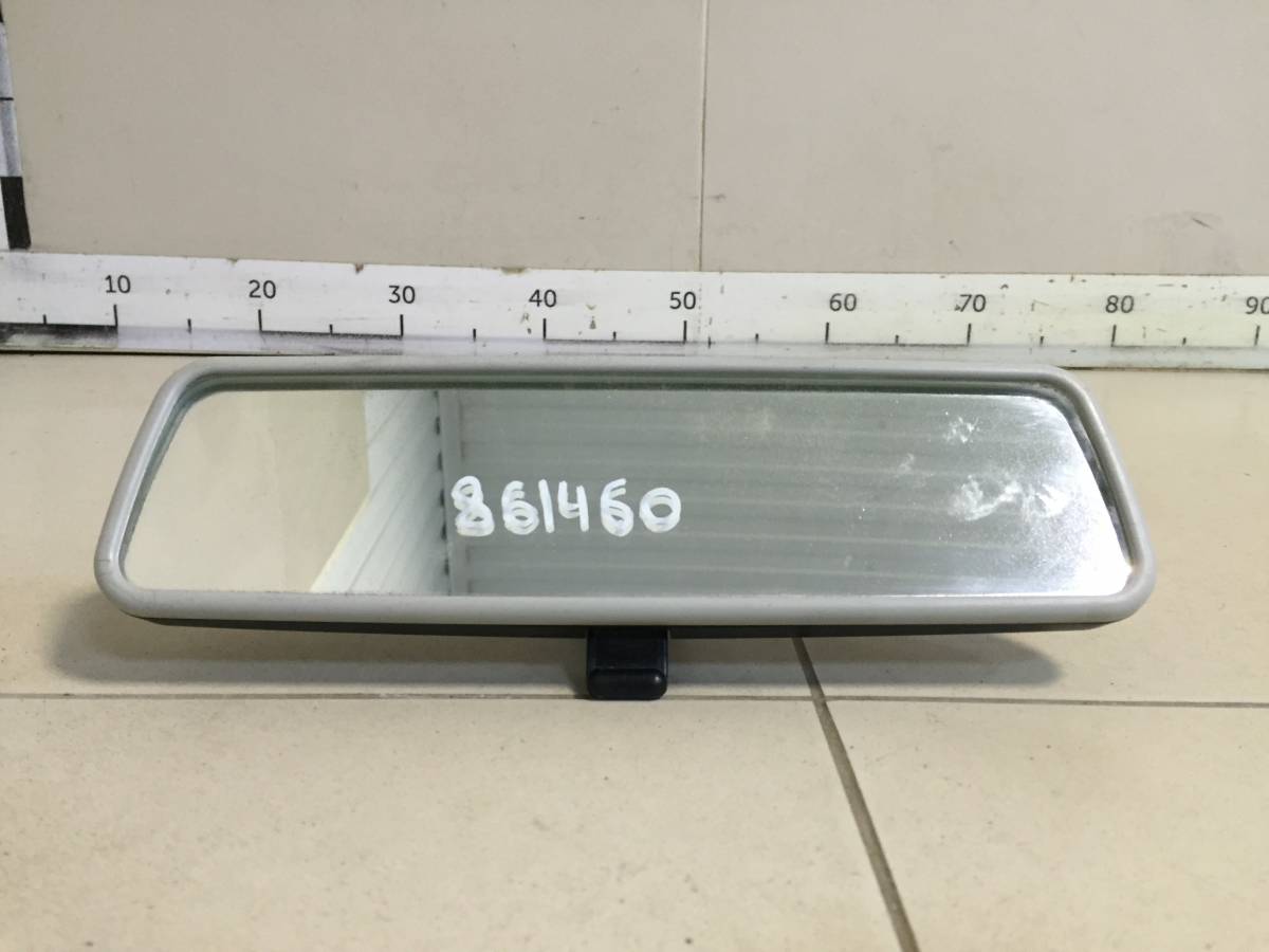 Зеркало заднего вида Volkswagen Polo (Sed RUS) 2011>