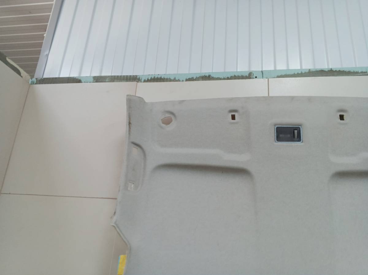Обшивка потолка Chevrolet Cobalt (T250) 2011-2015 Обшивка потолка Chevrolet Cobalt (T250) 2011-2015