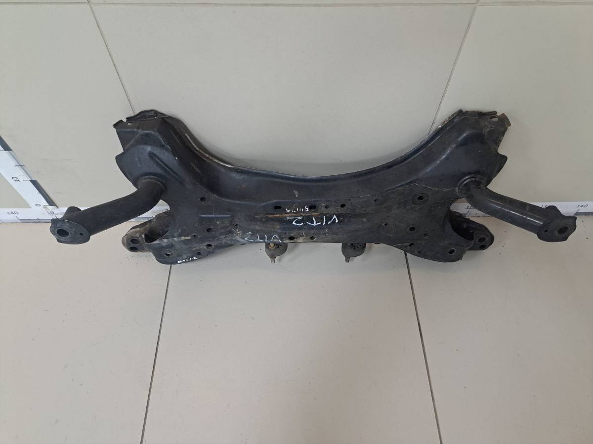 Балка подмоторная Toyota Vitz (P10) 1999-2005