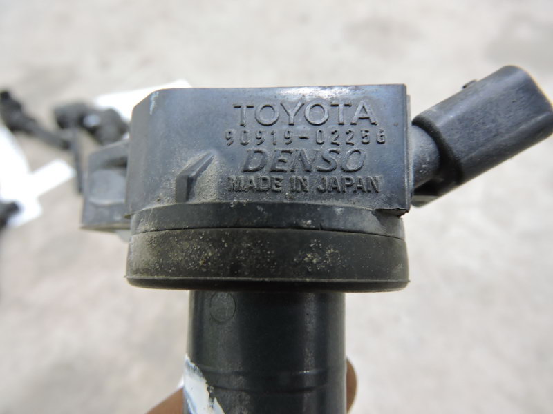 Катушка зажигания для Toyota Camry (V50) 2011-2017