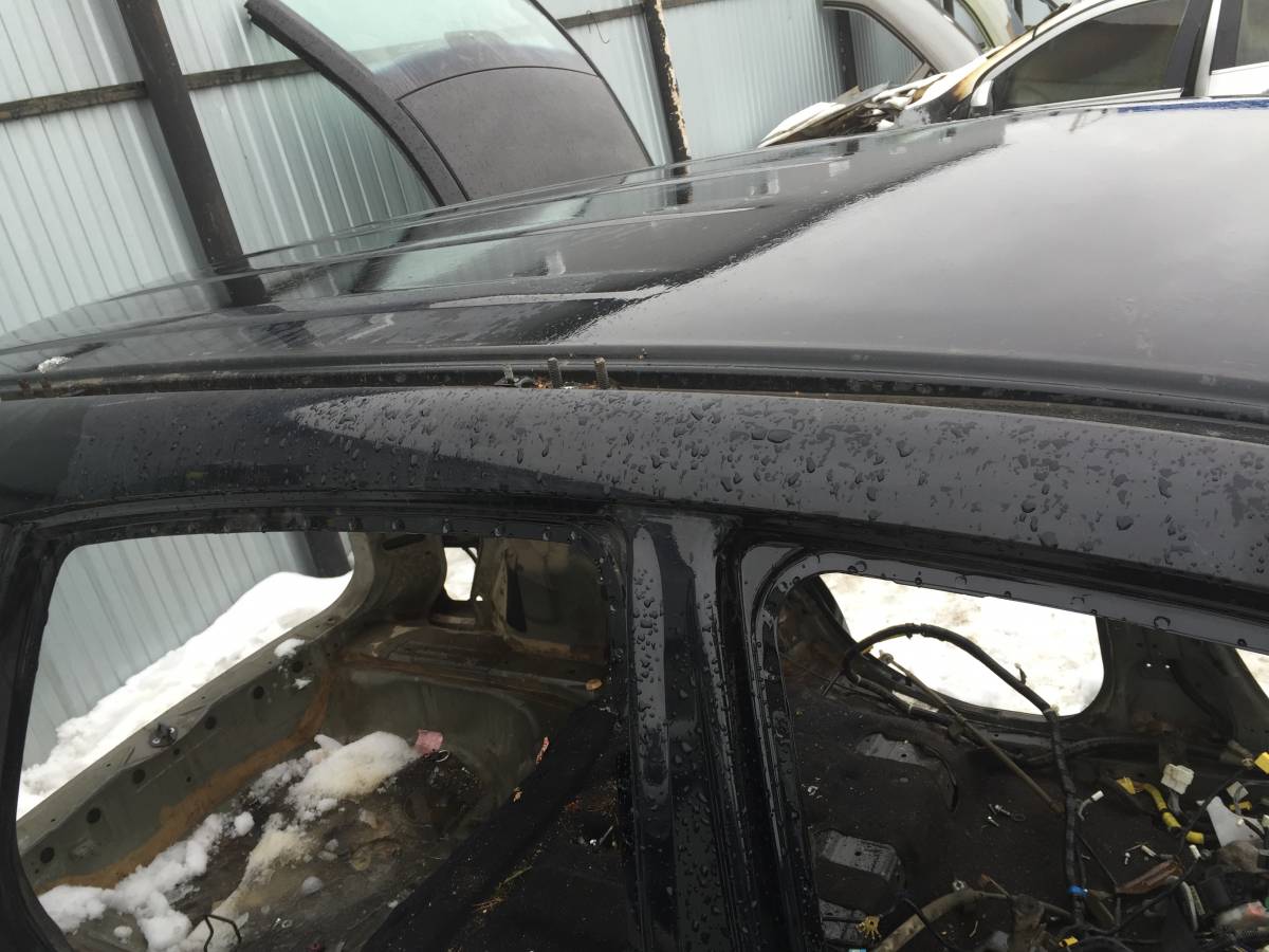 Крыша Honda CR-V 2007-2012