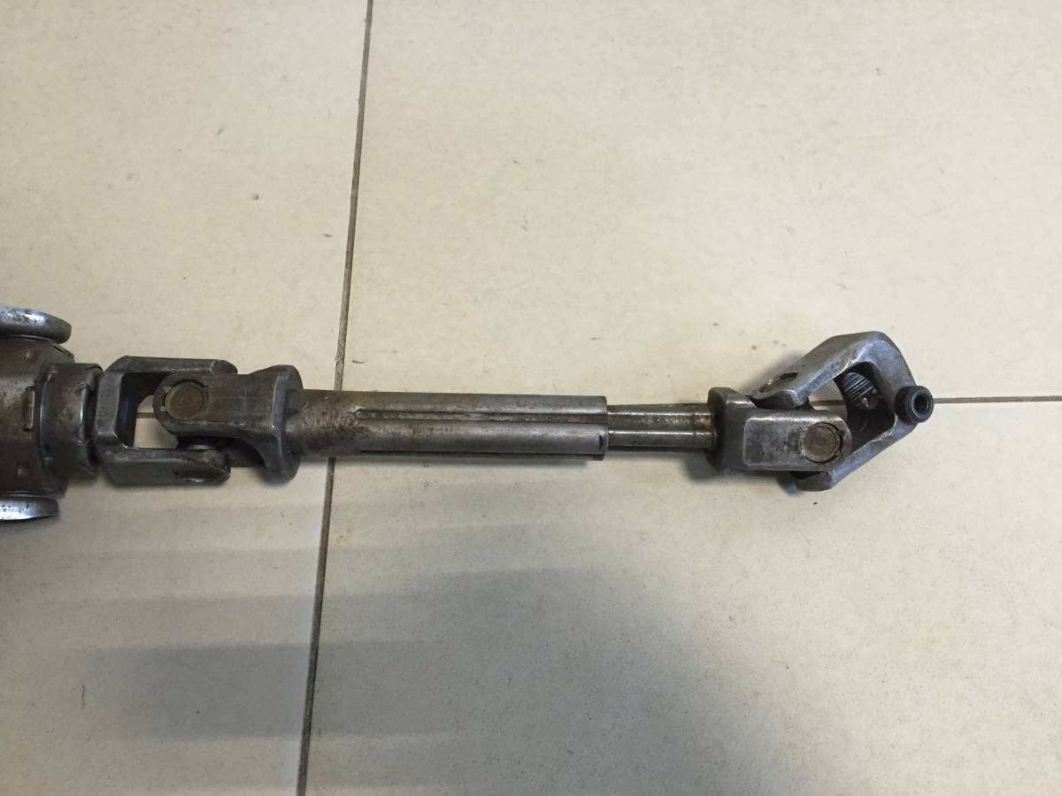 Колонка рулевая Volkswagen Jetta (1K) 2006-2011