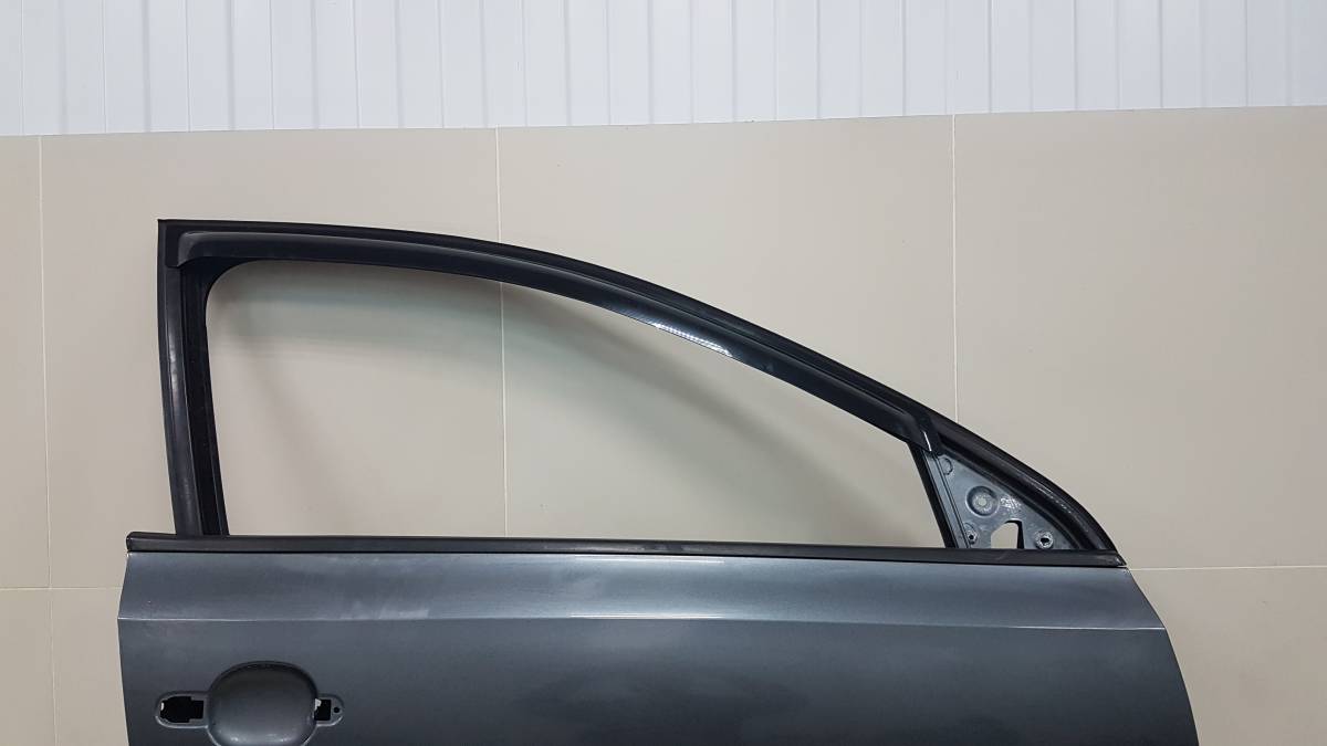 Дверь передняя правая Volkswagen Jetta (5K) 2011>