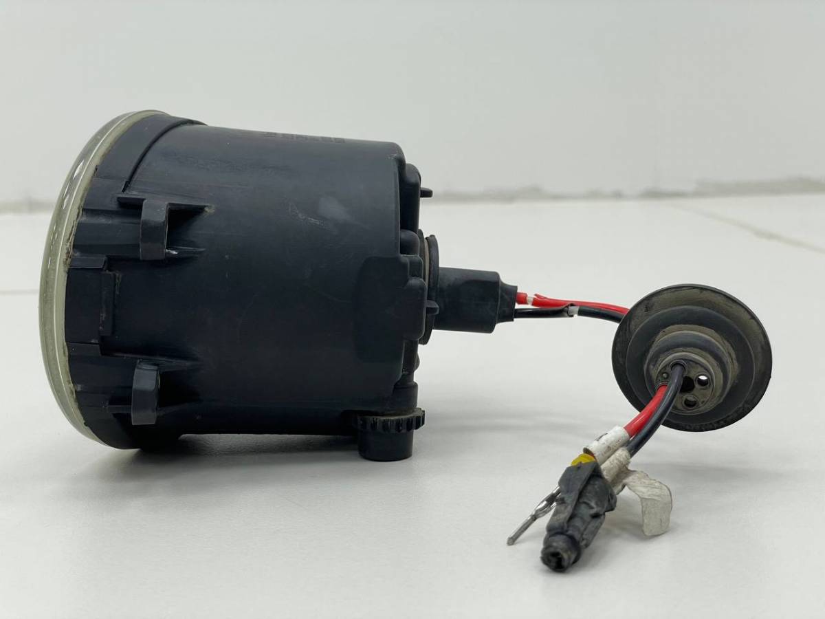 Фара противотуманная правая Toyota Avensis (T250) 2003-2009