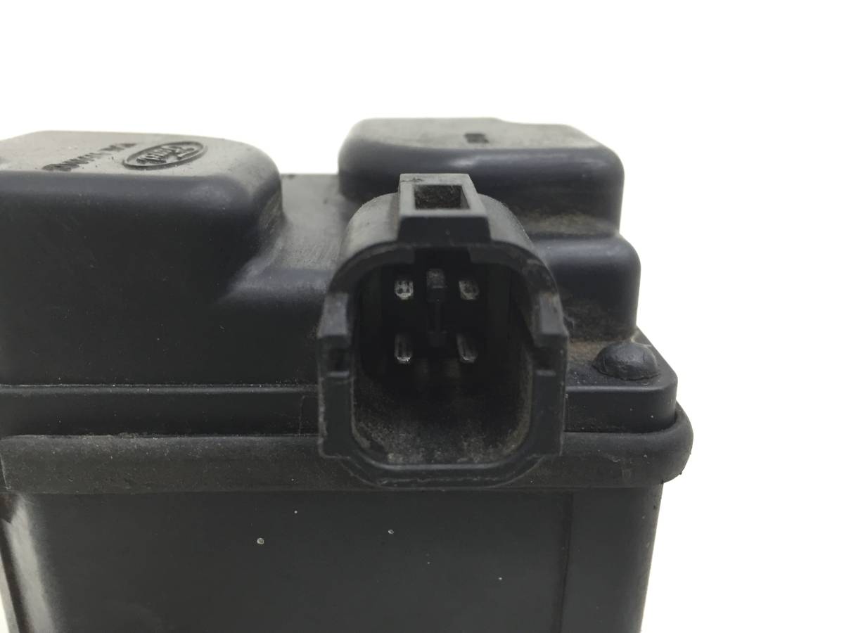 Моторчик заслонки печки Ford Focus 1 1998-2004