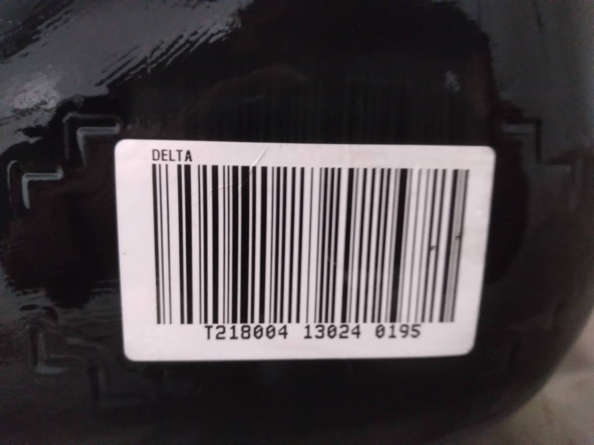 Бак топливный Chevrolet Cruze (J300) 2009-2016