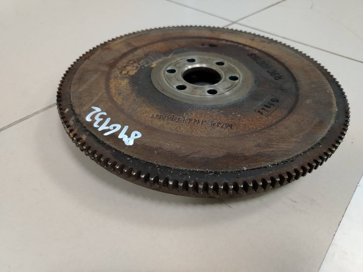 Маховик Opel Zafira (B) 2005-2012 Маховик Opel Zafira (B) 2005-2012