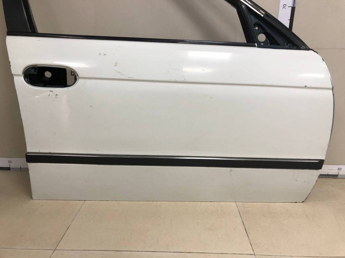 Дверь передняя правая BMW 5-series E39 1995-2003