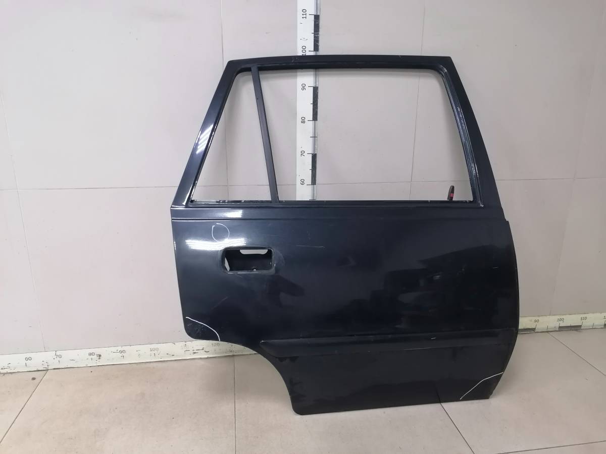 Дверь задняя правая Daewoo Nexia (N150) 2008-2016