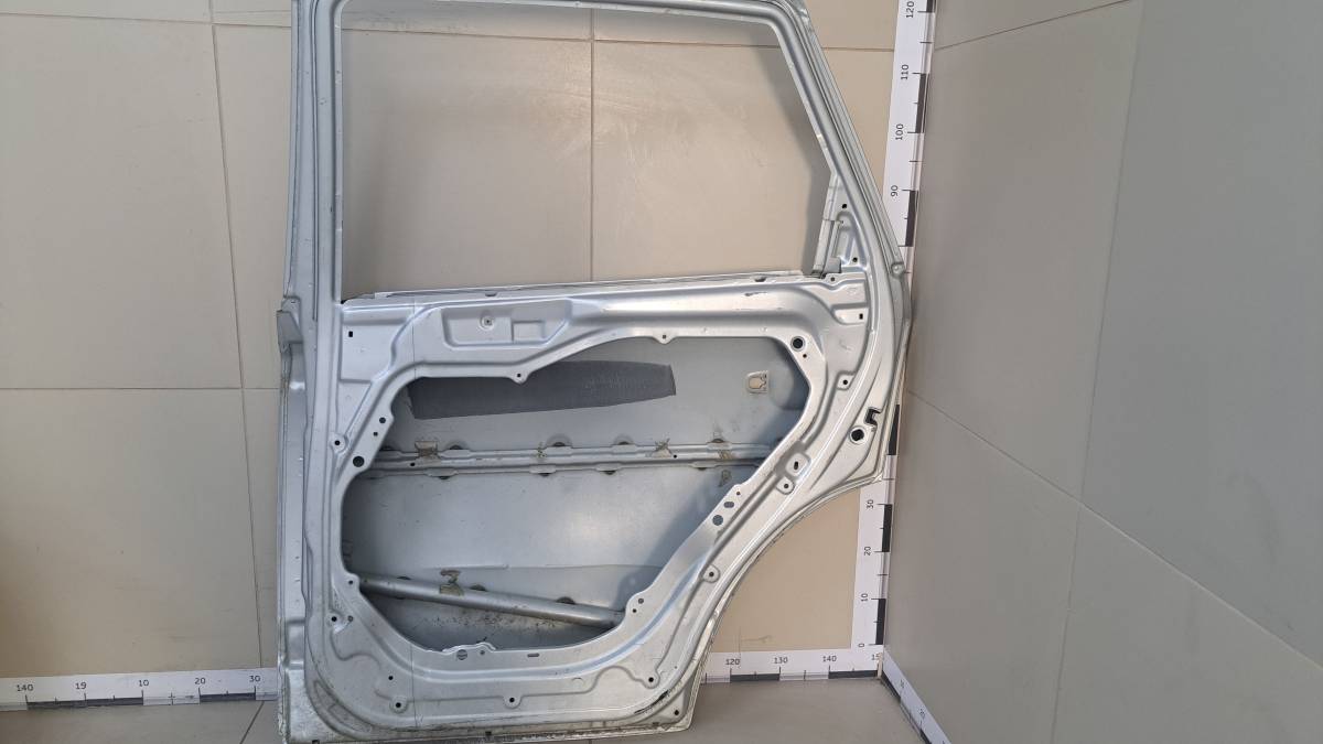 Дверь задняя правая Hyundai ix55 2007-2013