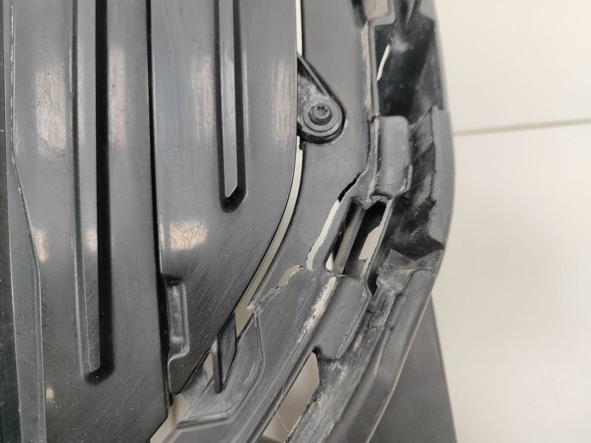 Заслонка воздушная BMW X5 G05 2018>