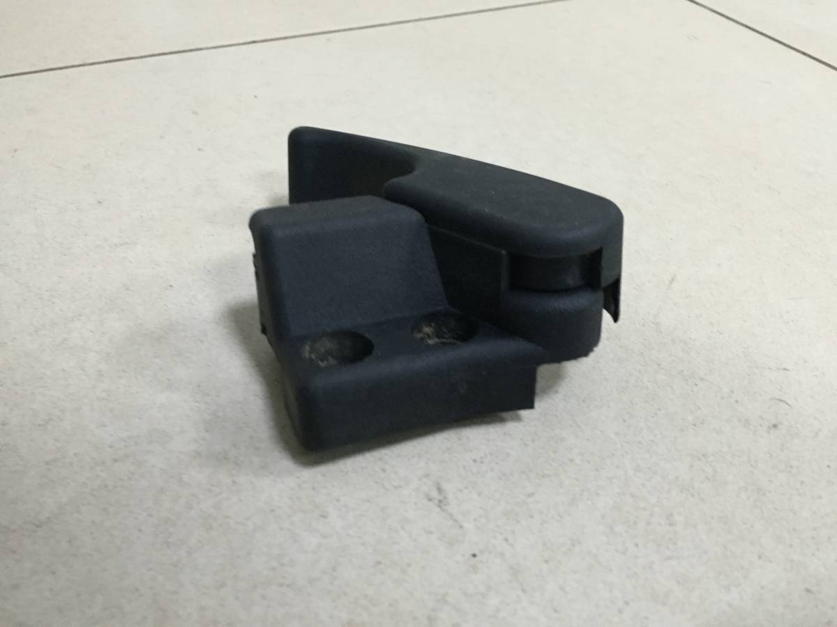 Ручка открывания капота Skoda Octavia (A4 1U-) 2000-2011