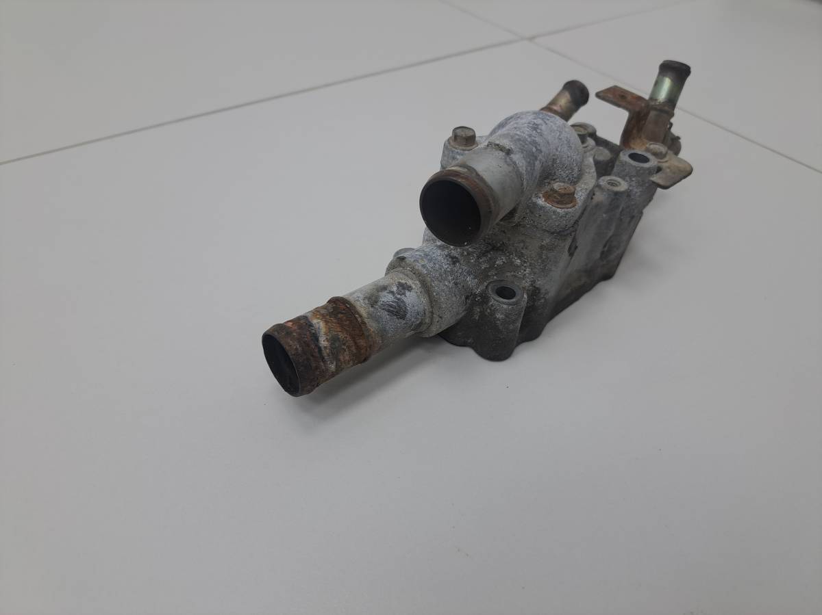 Корпус термостата Nissan Almera Classic (B10) 2006-2013